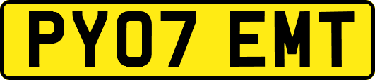 PY07EMT