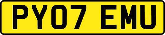 PY07EMU