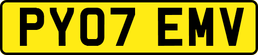 PY07EMV
