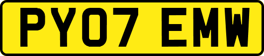 PY07EMW