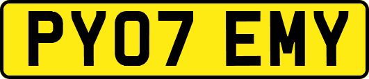 PY07EMY