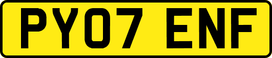 PY07ENF