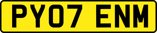 PY07ENM