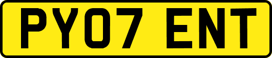 PY07ENT