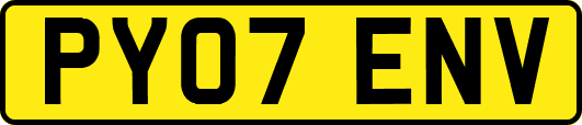 PY07ENV