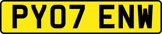PY07ENW