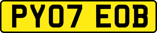 PY07EOB