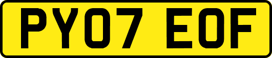 PY07EOF