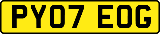 PY07EOG