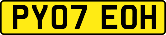 PY07EOH