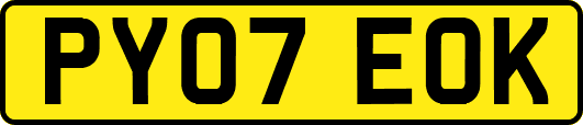 PY07EOK