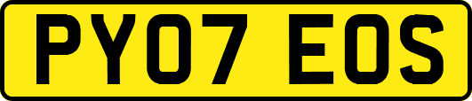 PY07EOS