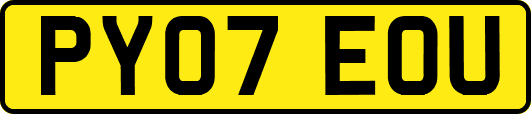 PY07EOU