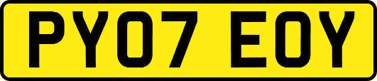 PY07EOY