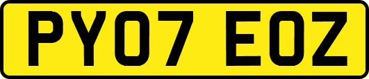 PY07EOZ