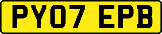 PY07EPB