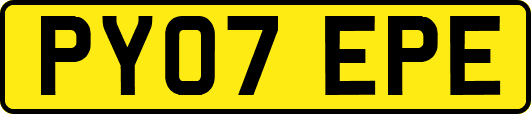 PY07EPE