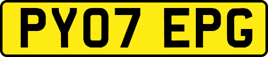 PY07EPG