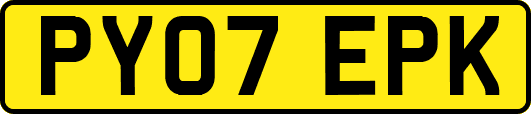 PY07EPK