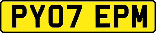 PY07EPM