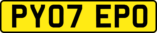 PY07EPO