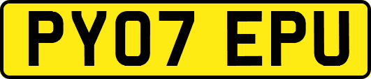 PY07EPU