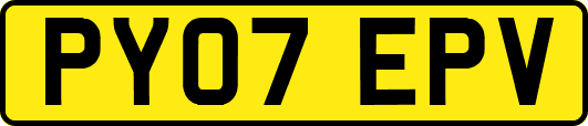 PY07EPV
