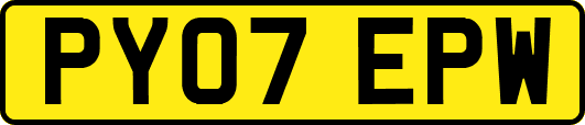 PY07EPW