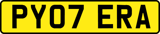 PY07ERA