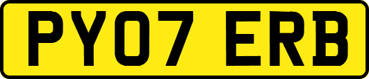 PY07ERB