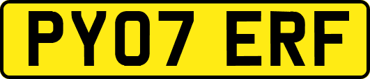PY07ERF