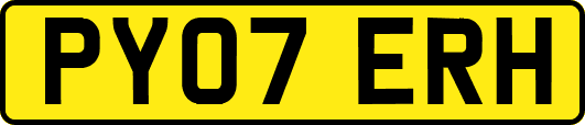 PY07ERH