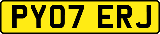 PY07ERJ
