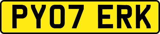 PY07ERK
