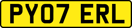 PY07ERL