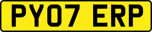 PY07ERP