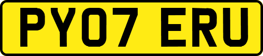 PY07ERU