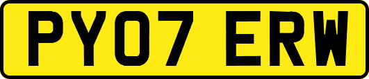 PY07ERW