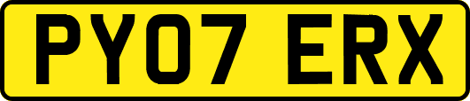 PY07ERX