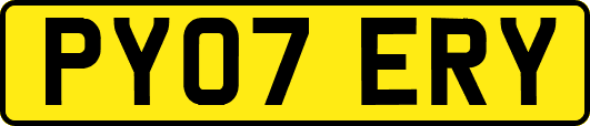 PY07ERY