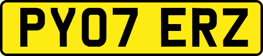 PY07ERZ