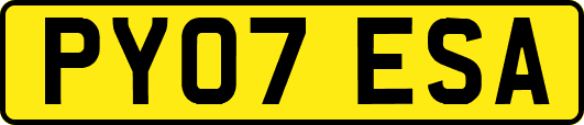 PY07ESA
