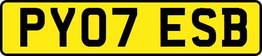 PY07ESB