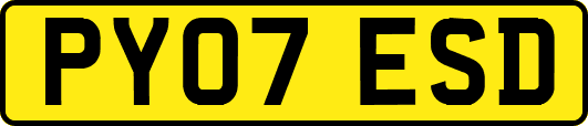 PY07ESD