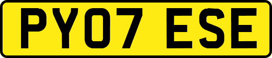 PY07ESE