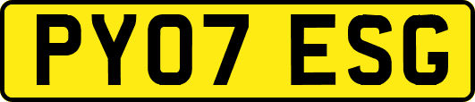 PY07ESG