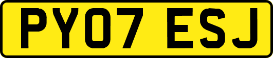 PY07ESJ