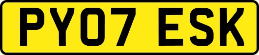 PY07ESK