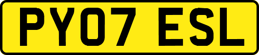 PY07ESL