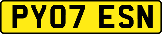 PY07ESN